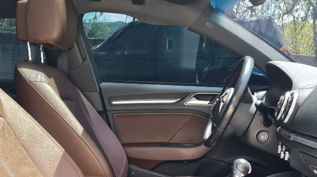 AUDI A4 - 2015